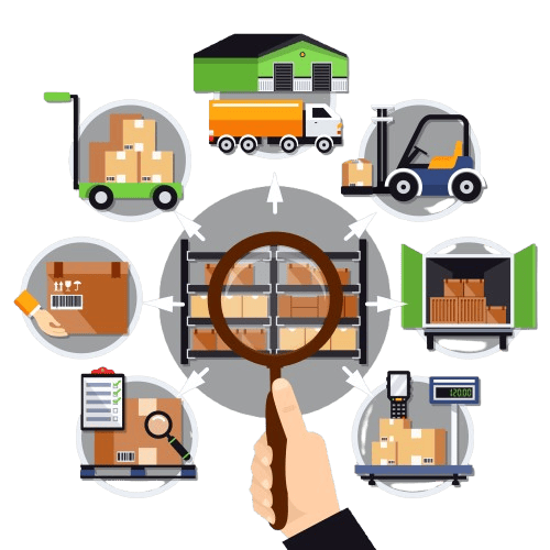 Tra&ccedil;abilit&eacute; et cha&icirc;ne d&rsquo;approvisionnement